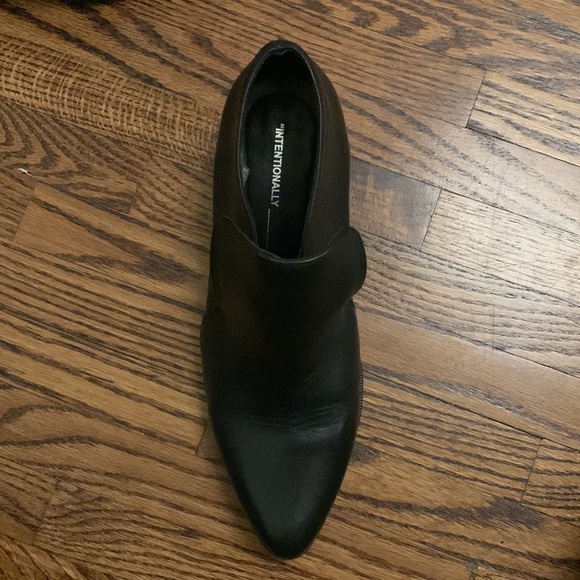 Booties - Picture 3 of 5